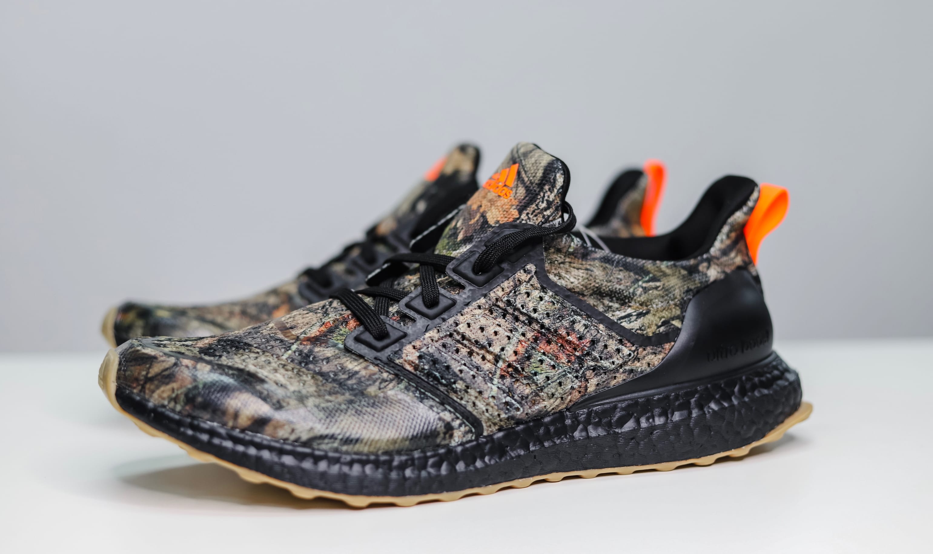 rapper adidas shoes