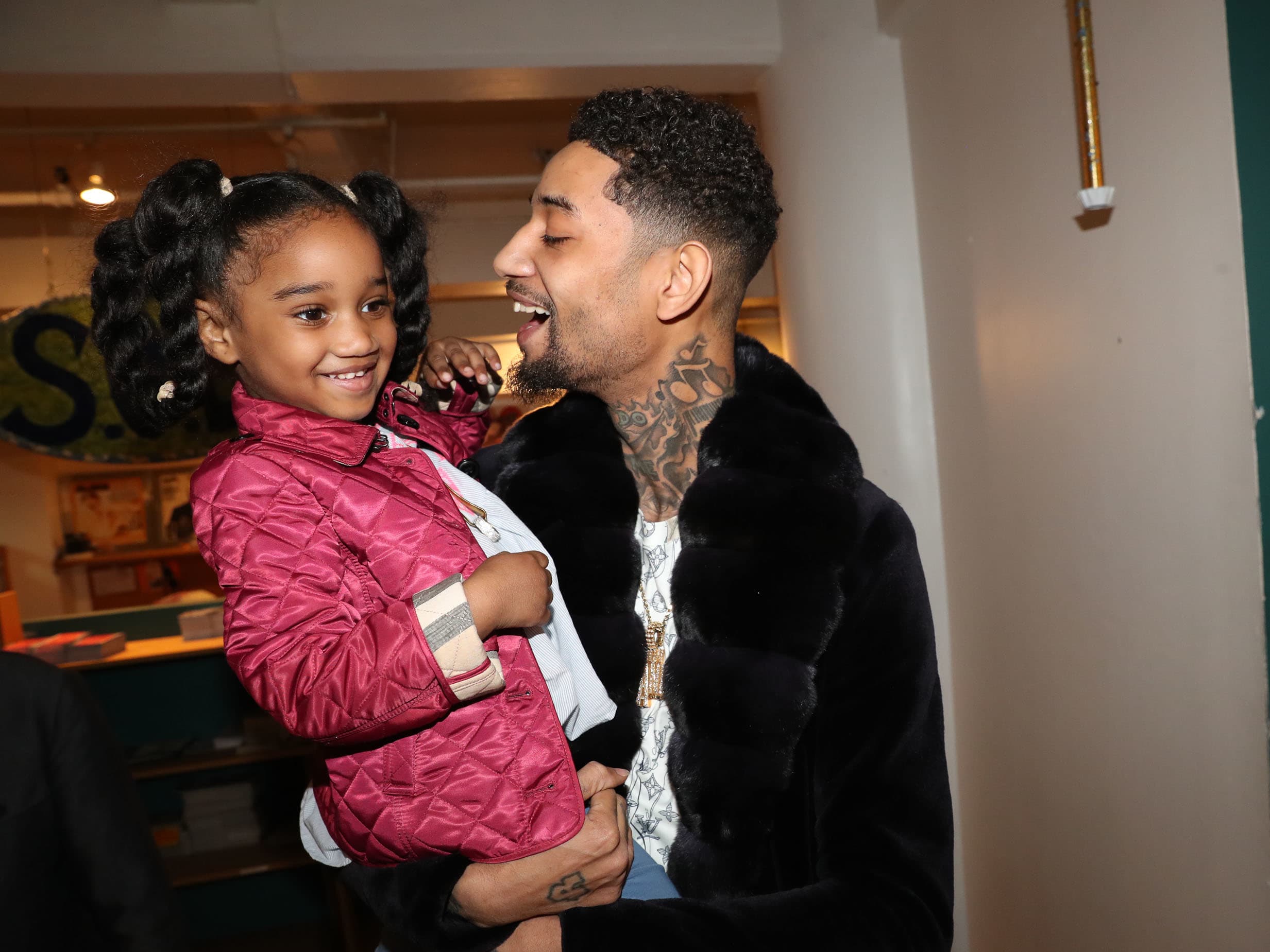 PnB Rock Obituary: An Undeniable Talent Gone Too Soon | Complex