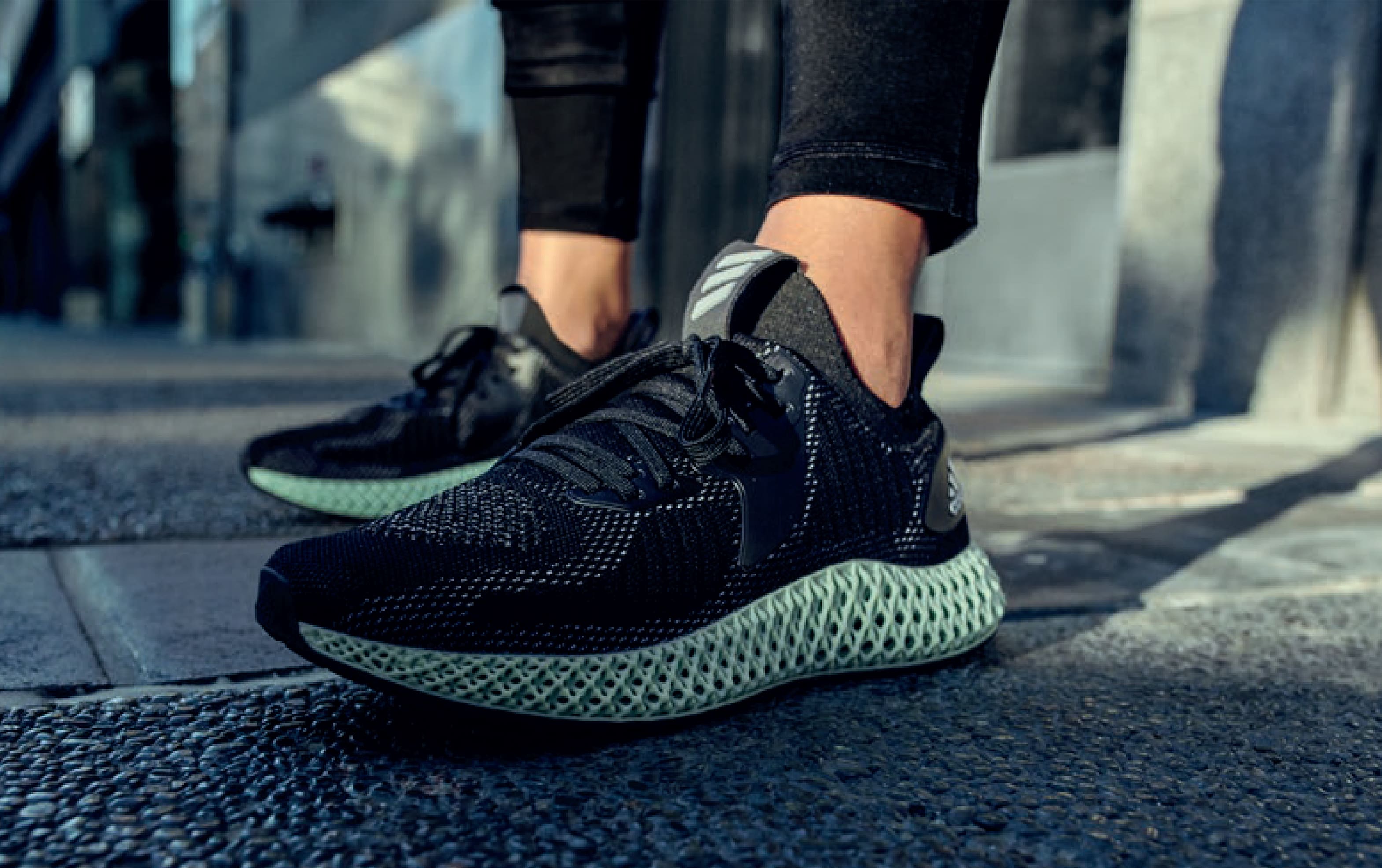 alphaedge 4d fit