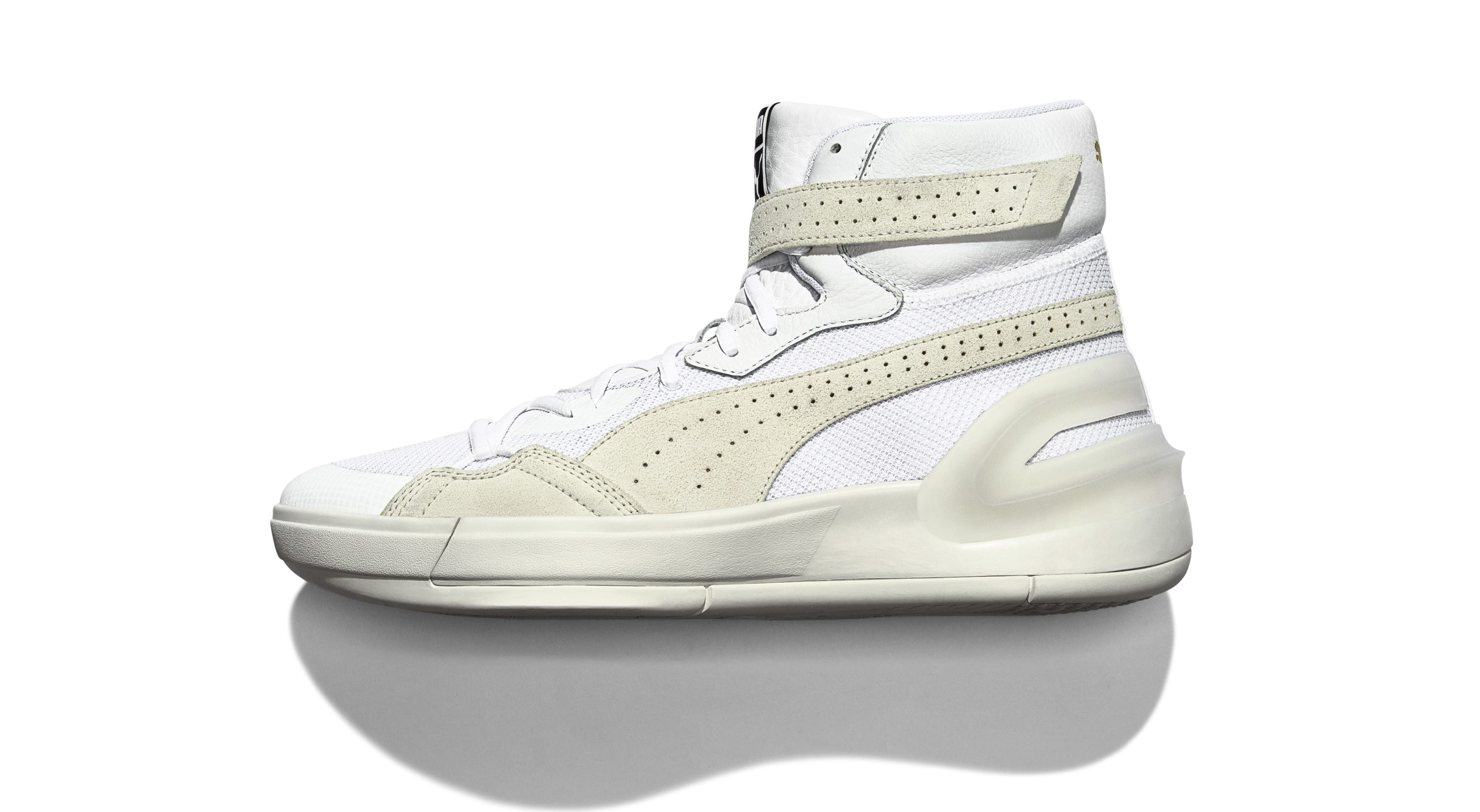 J Cole Officially Inks Endorsement Deal With Puma Complex