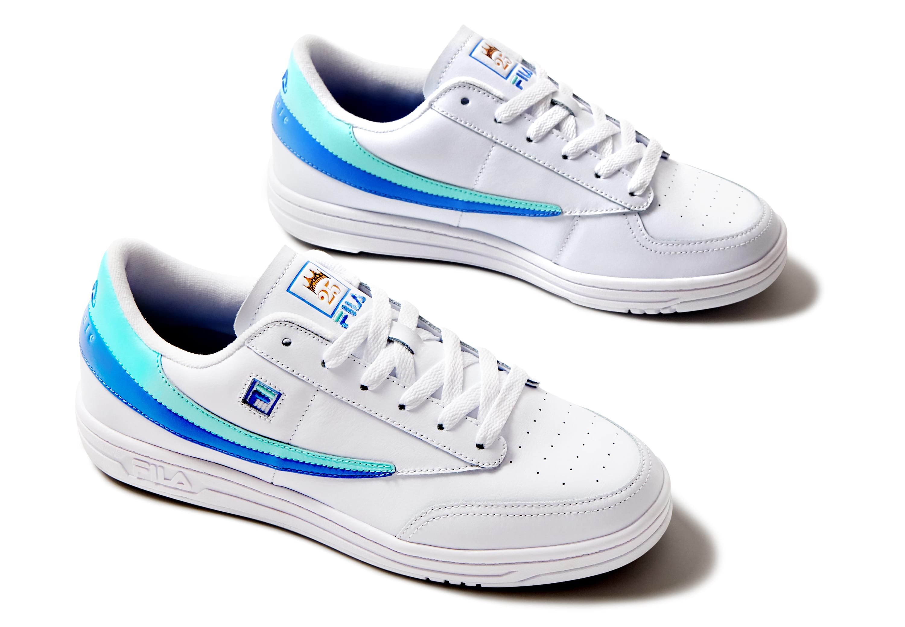 fila new collection