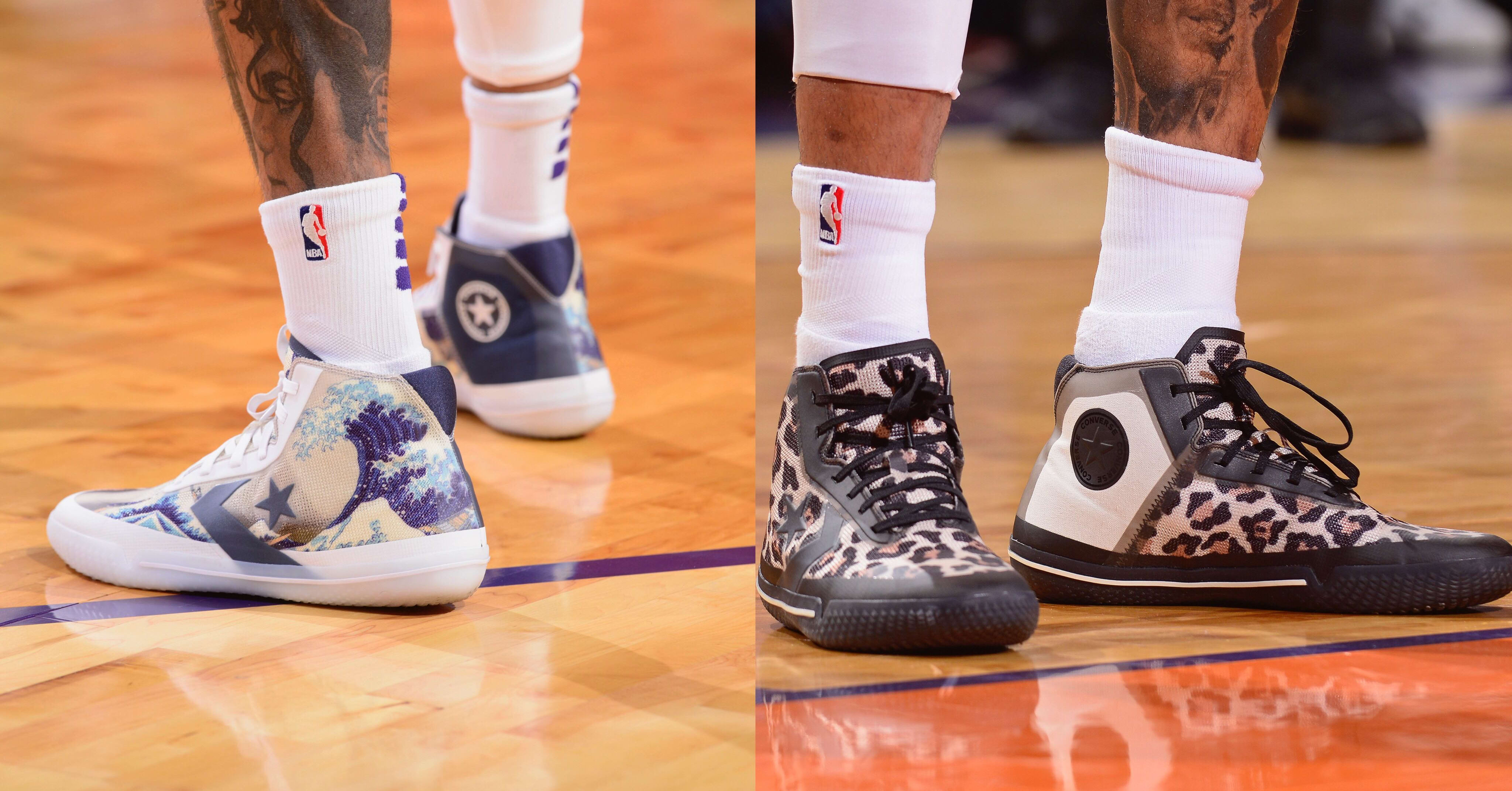 converse nba players