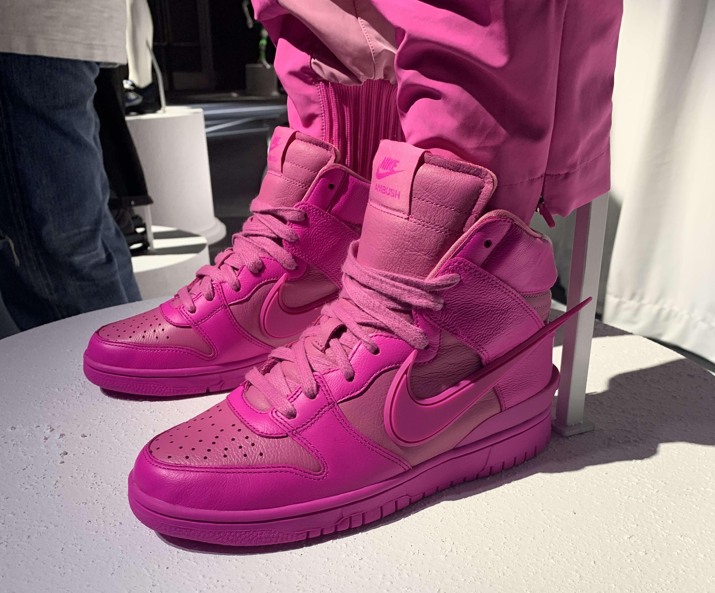 nike ambush 2020