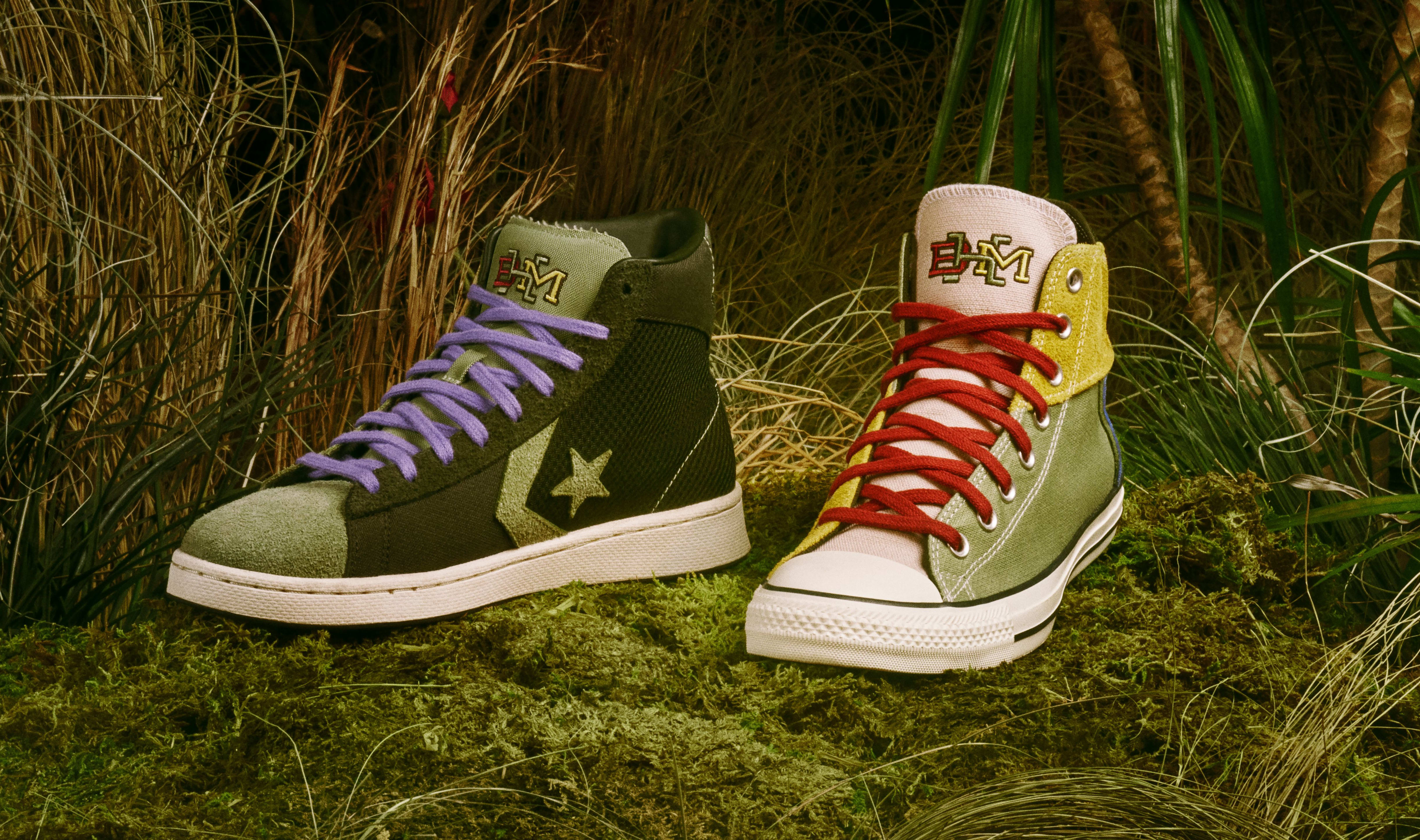 converse chuck 70 high top bhm