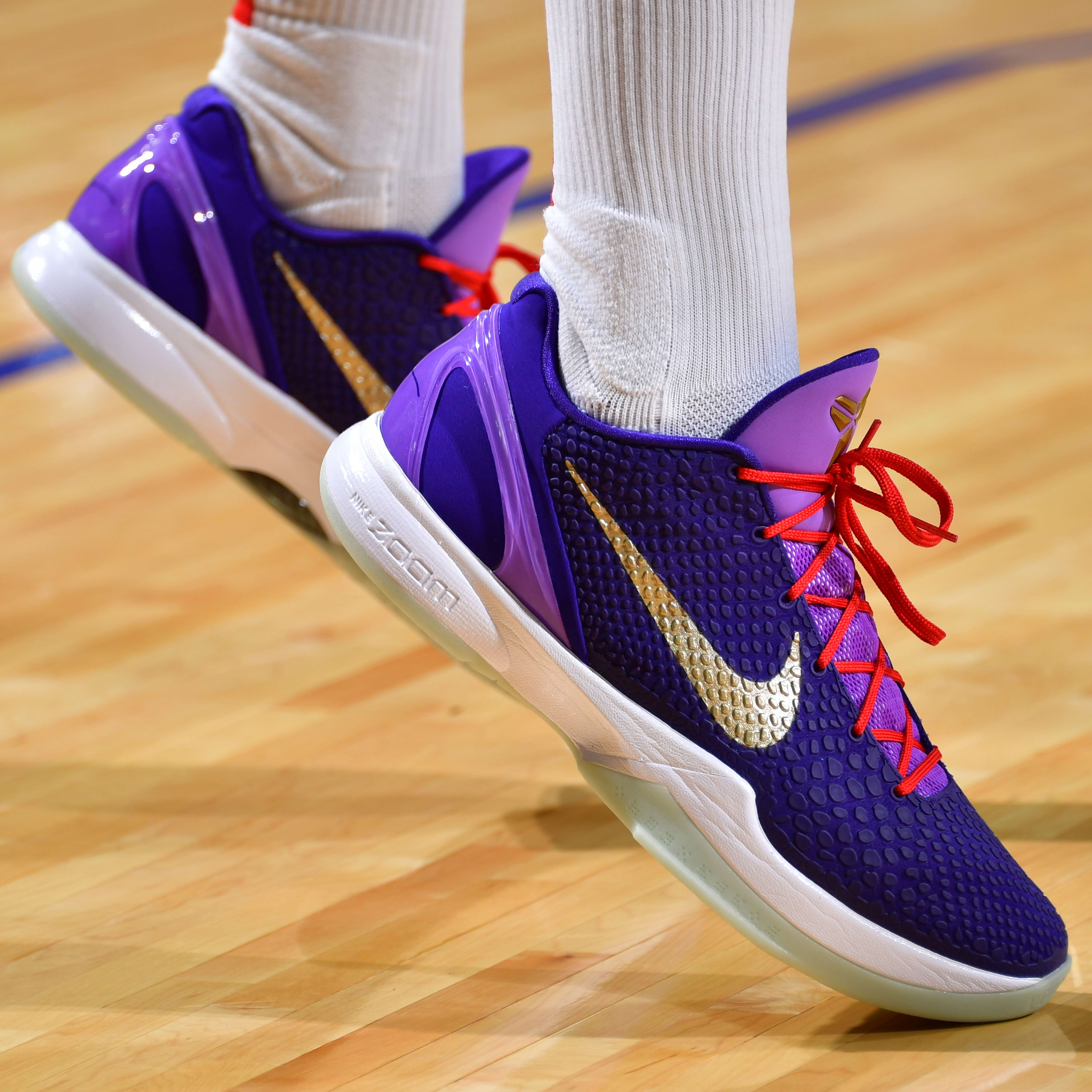 Kobe 6 yeezy