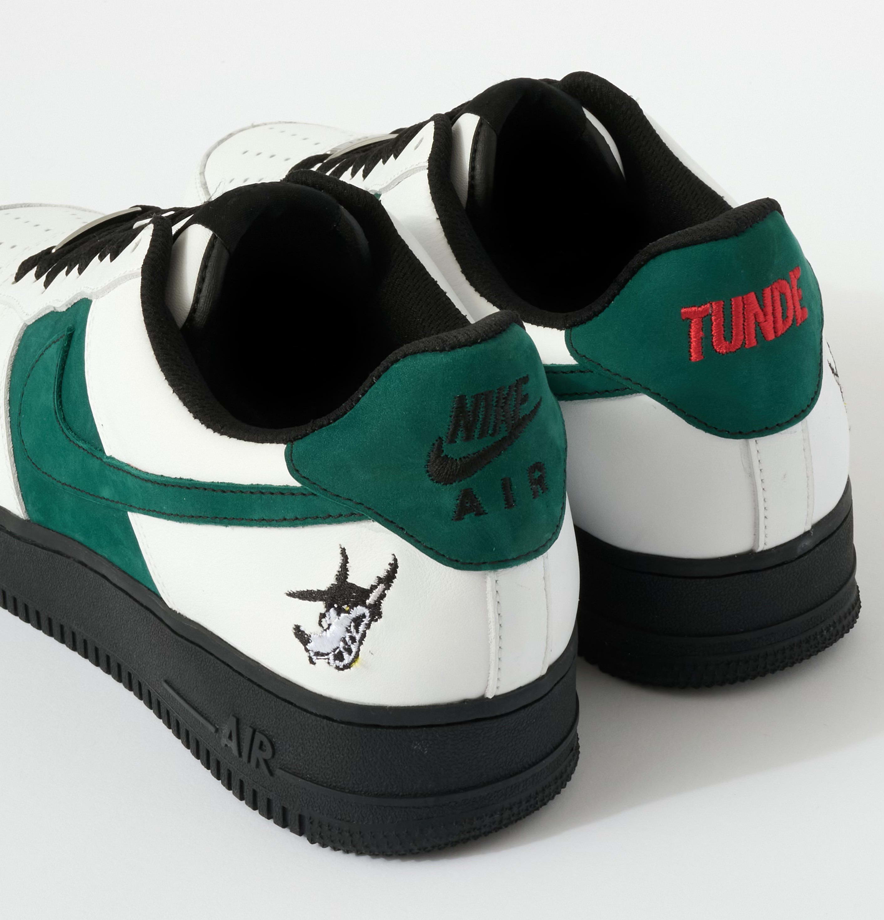 Nike air force 1 aurora discount