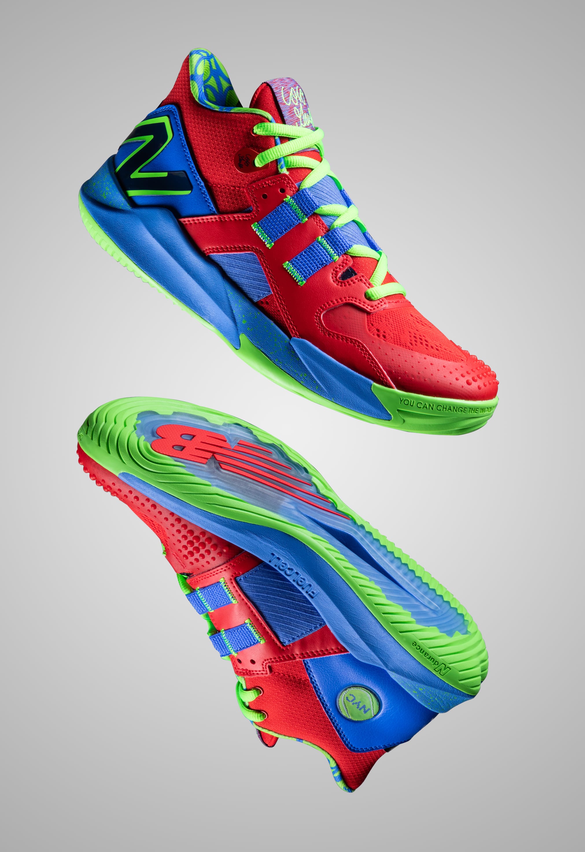 Roku tennis shoes clearance