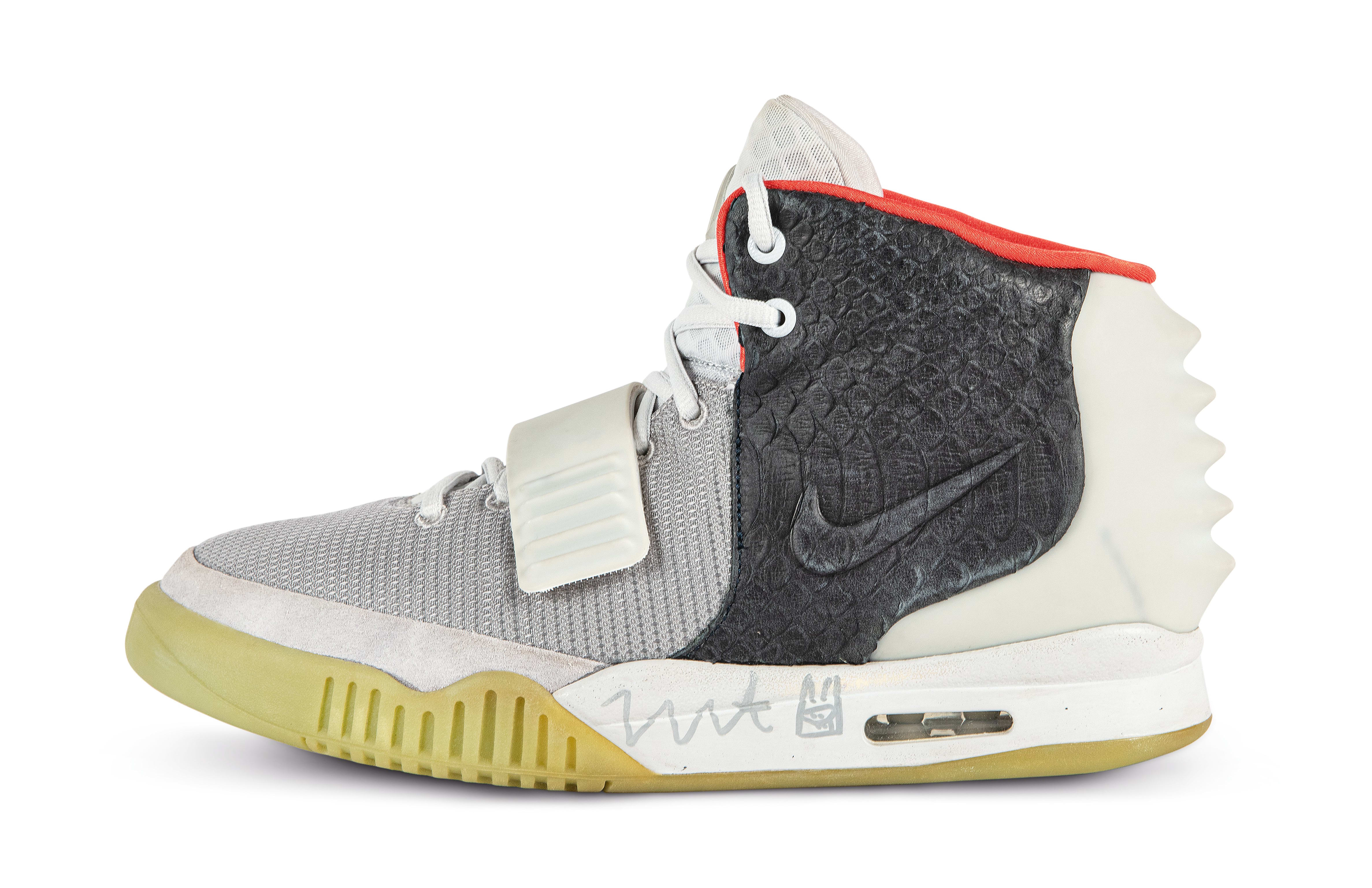 rarest nikes