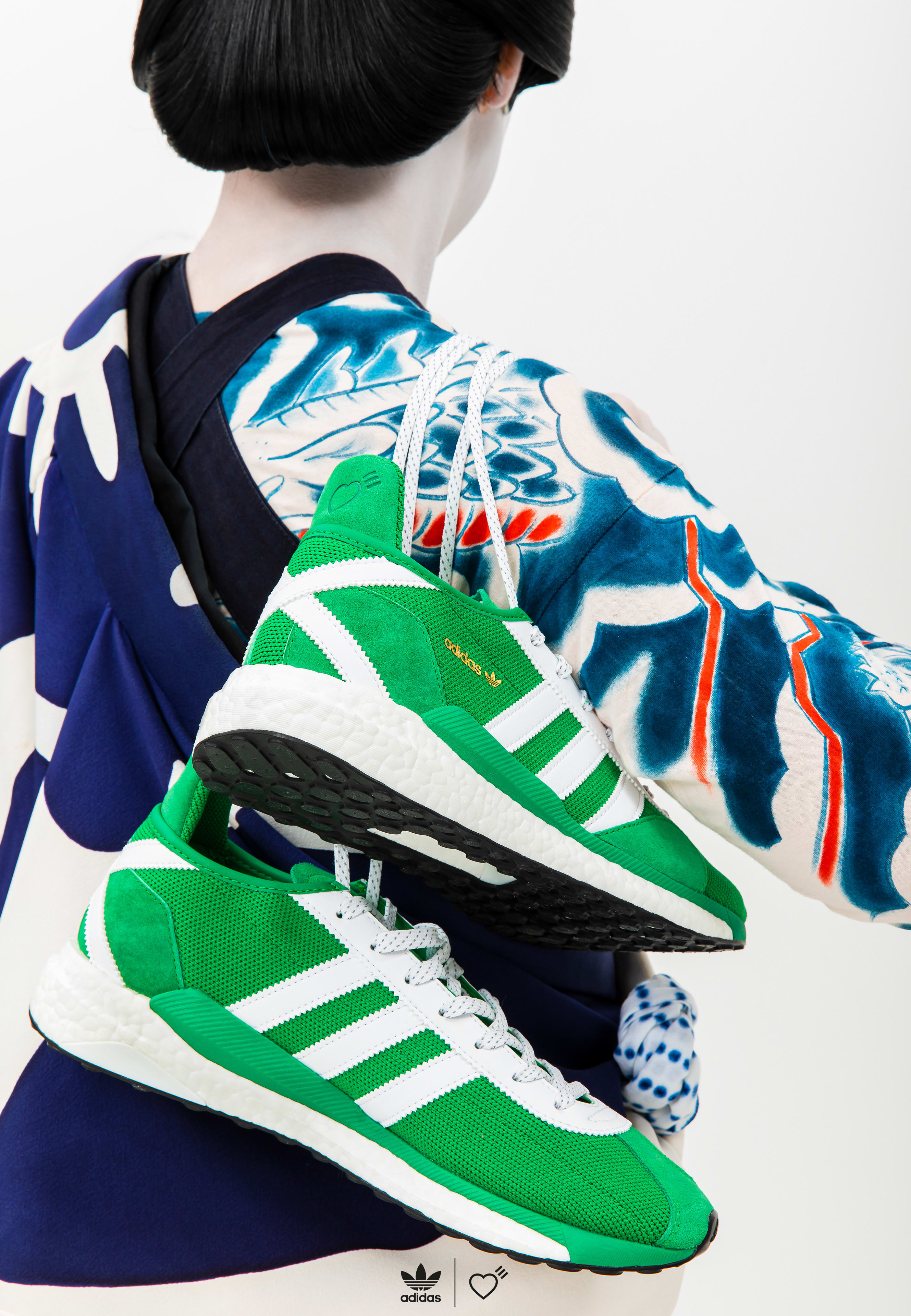 adidas x human made tokio solar