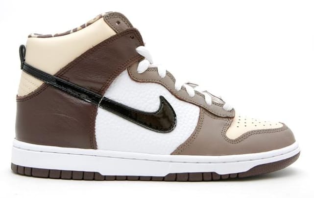 nike sb dunk high travis scott