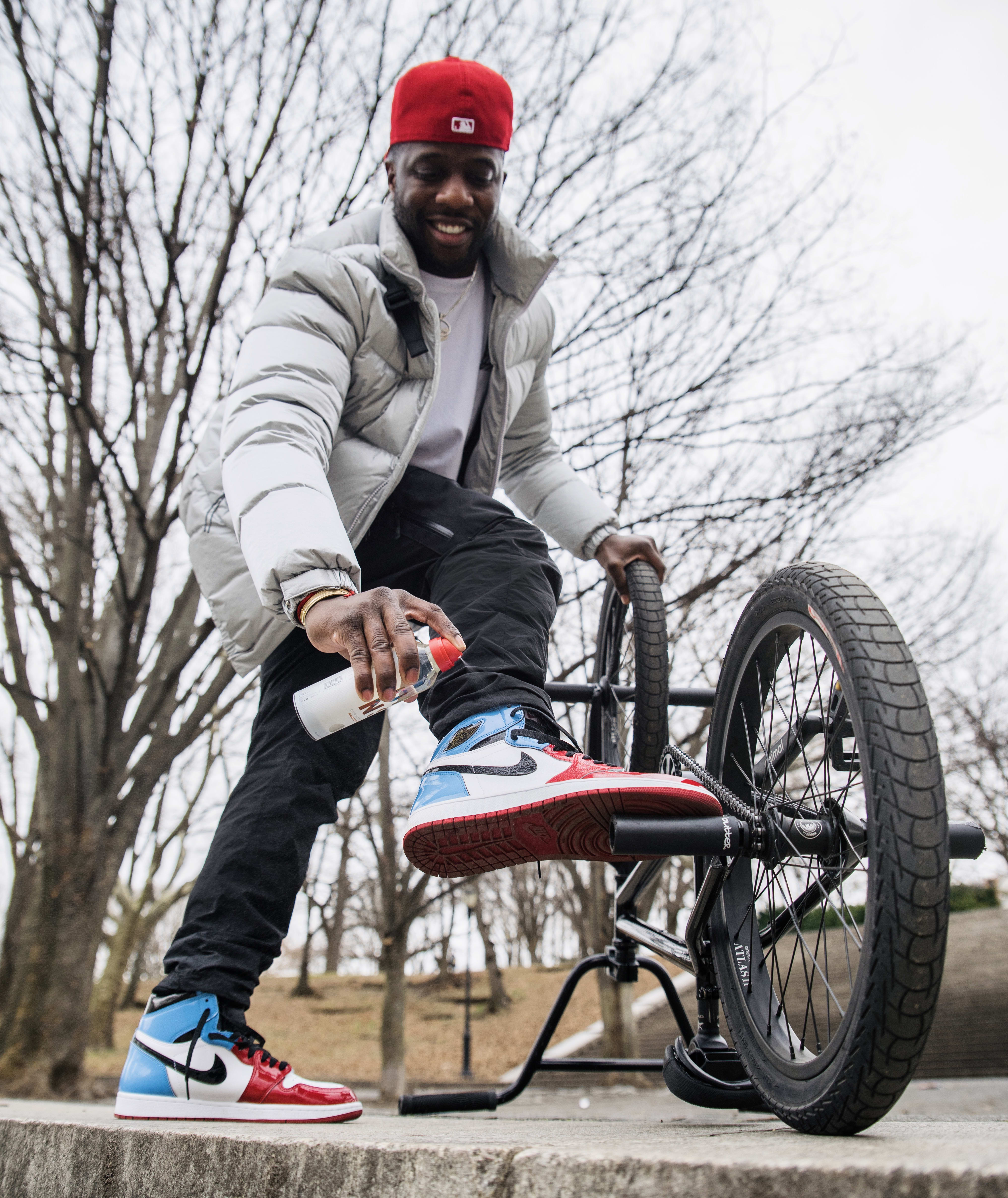 nigel sylvester sneakers