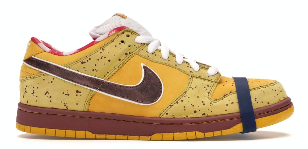 nike sb purple lobster stockx