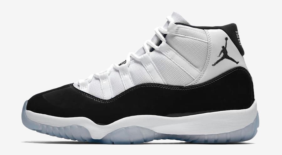 Air Jordan 11 Adapt Nike S Auto Lacing Sneaker Technology Complex