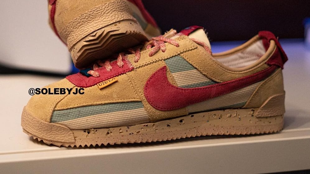 Shoe releases coming up outlet