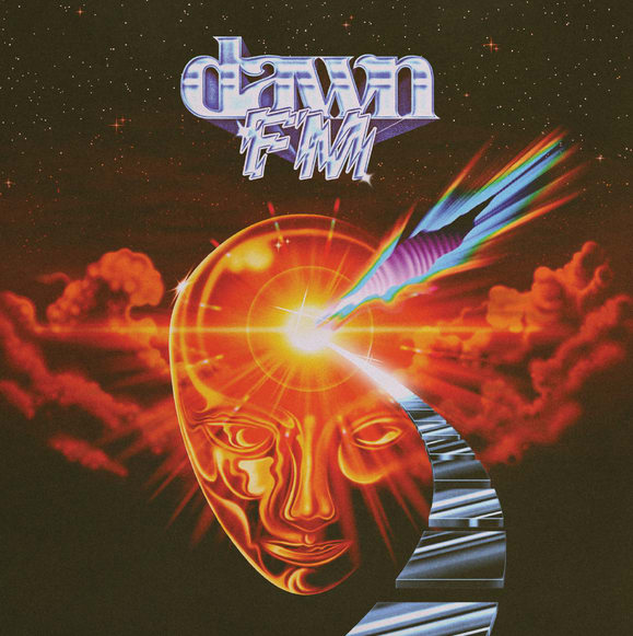 The Weeknd Dawn FM Collector’s 01 Edition Vinyl - munimoro.gob.pe