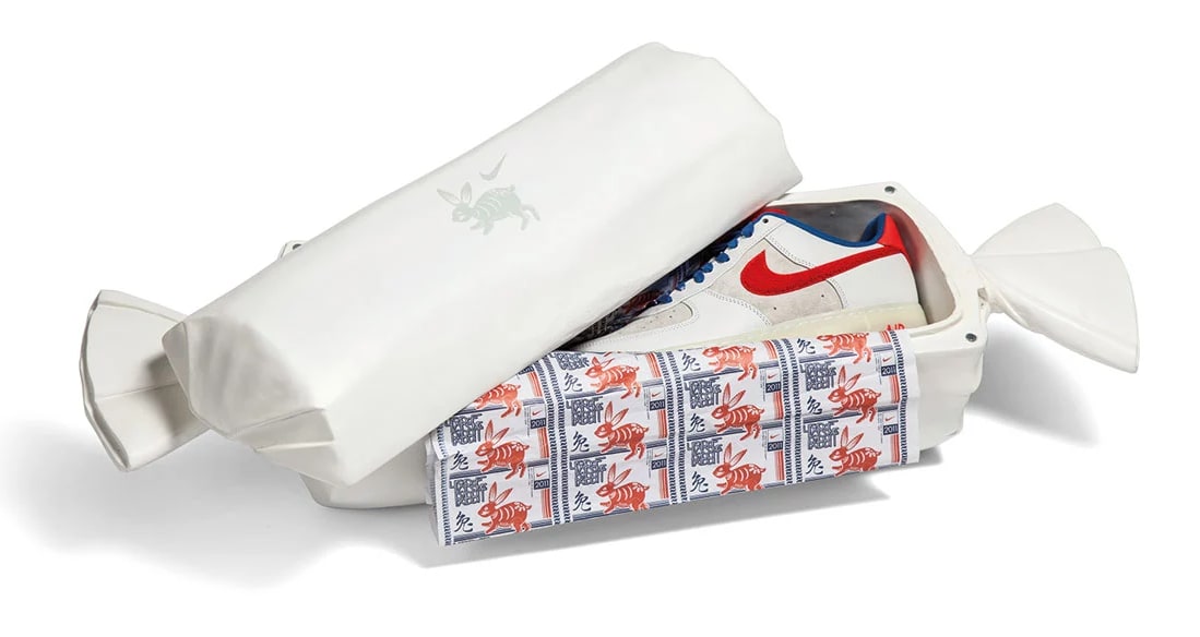 15 Special Sneaker Boxes Chunky Dunky Clot Af1 More Complex