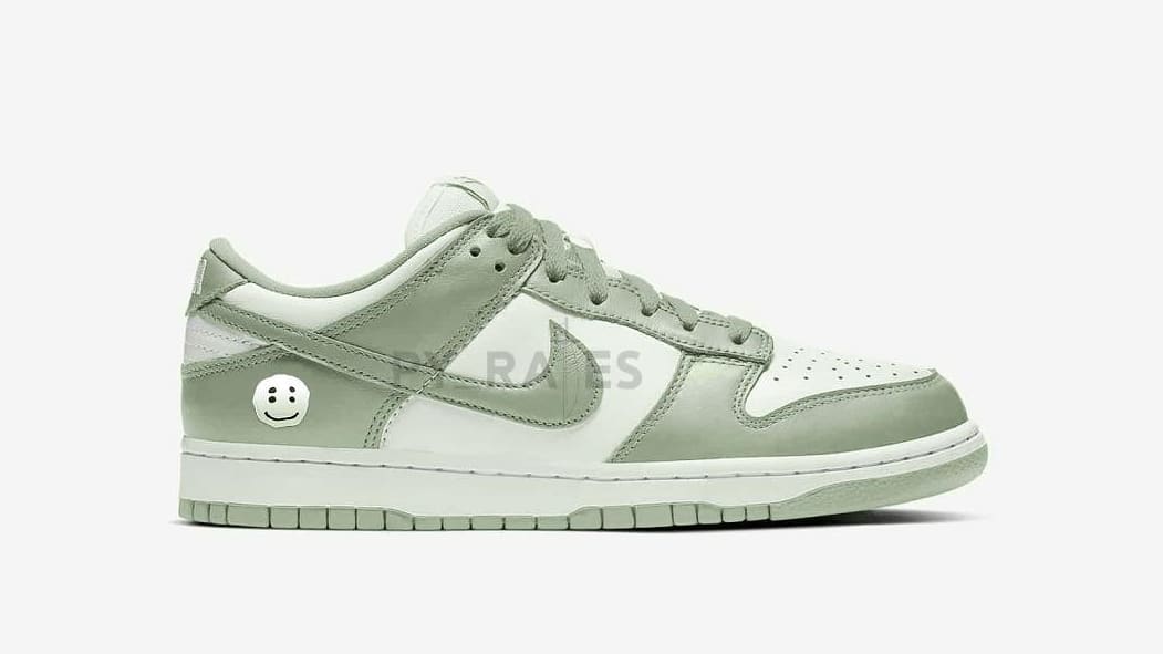 dunks releasing 2020