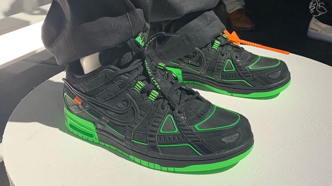 nike mmw 2020