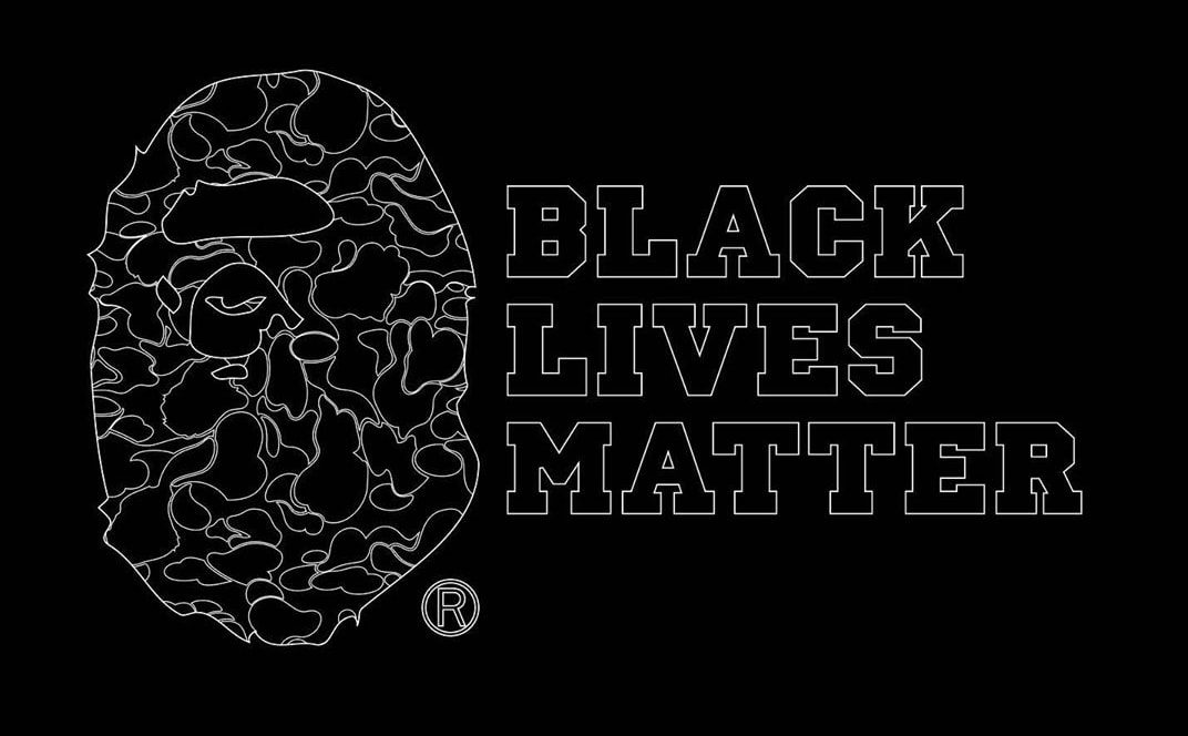These T Shirts Are Helping Support The Black Lives Matter Protests Complex