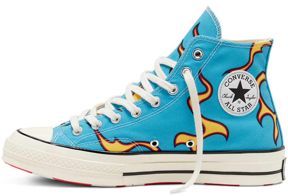 golf converse