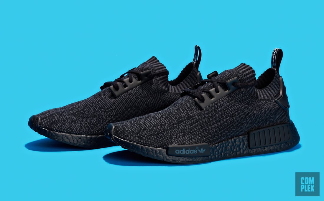 Adidas NMD History: The Rise Fall the 2015 Sneaker |