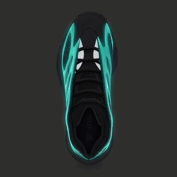 700 black glow yeezy Transportation and Logistics Company News