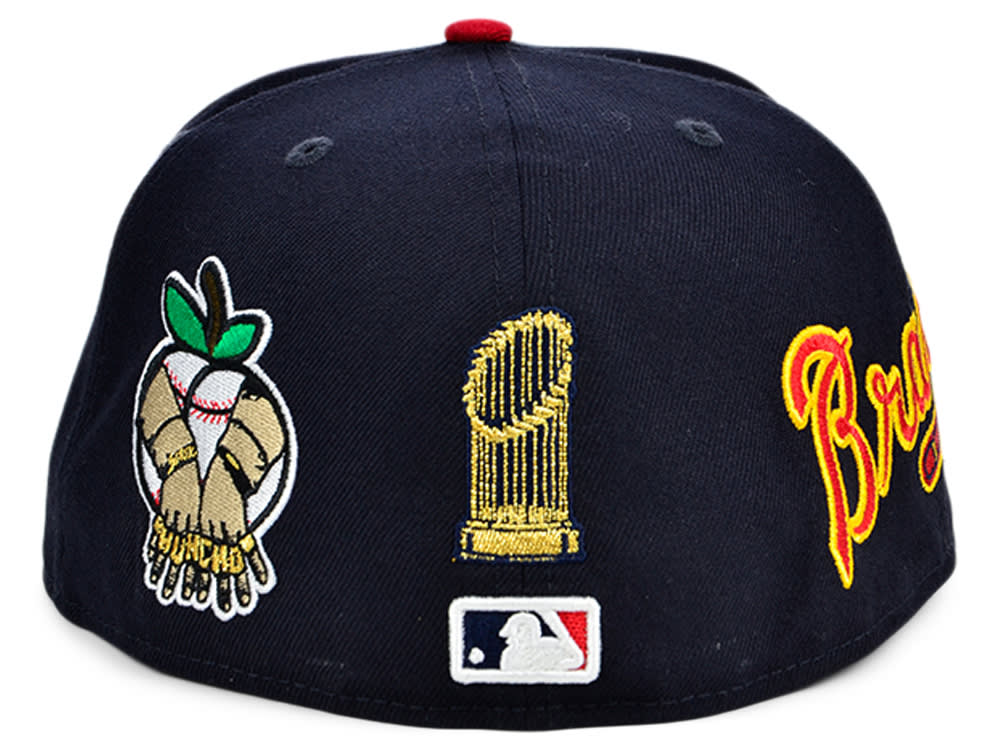 Quavo hat