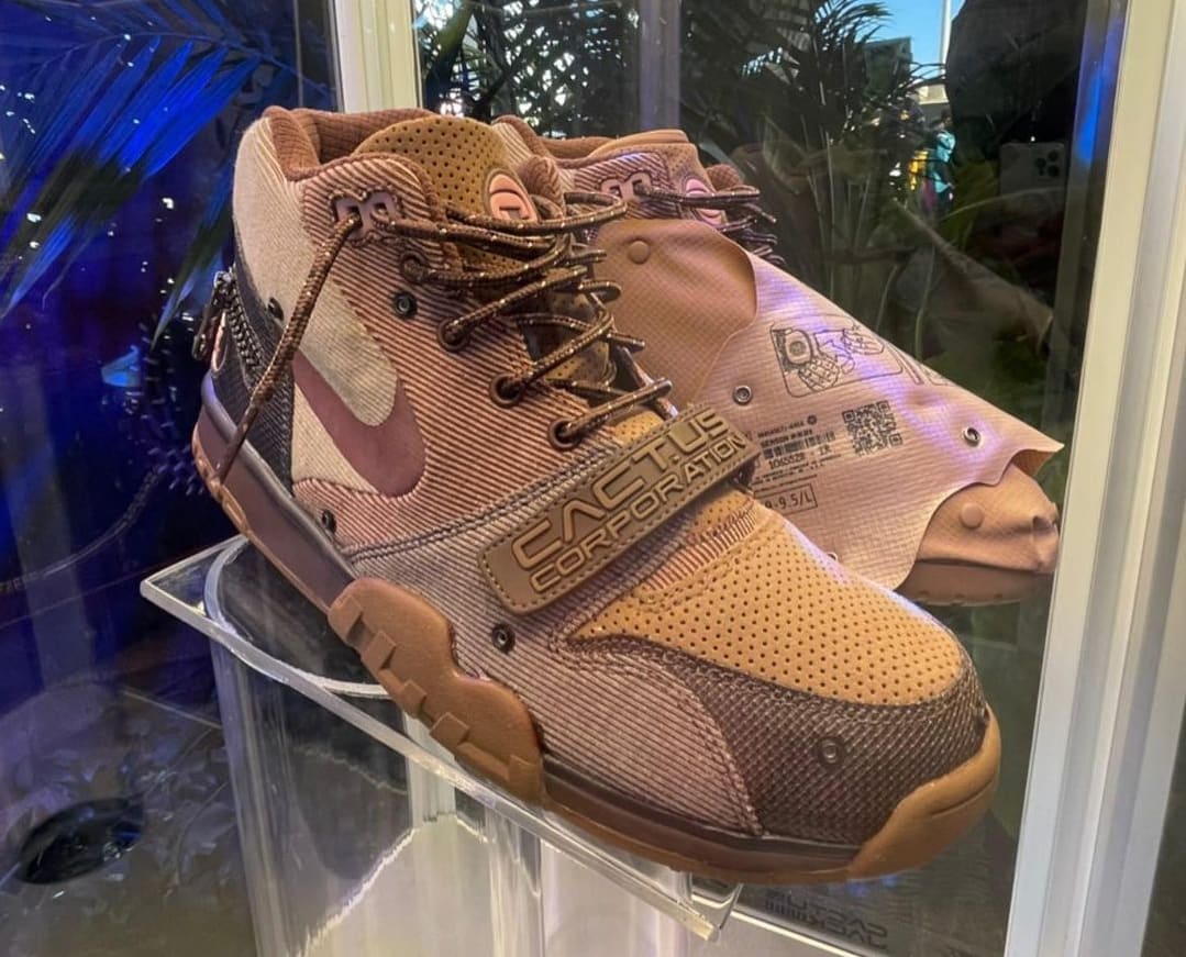 Next shoe release shop