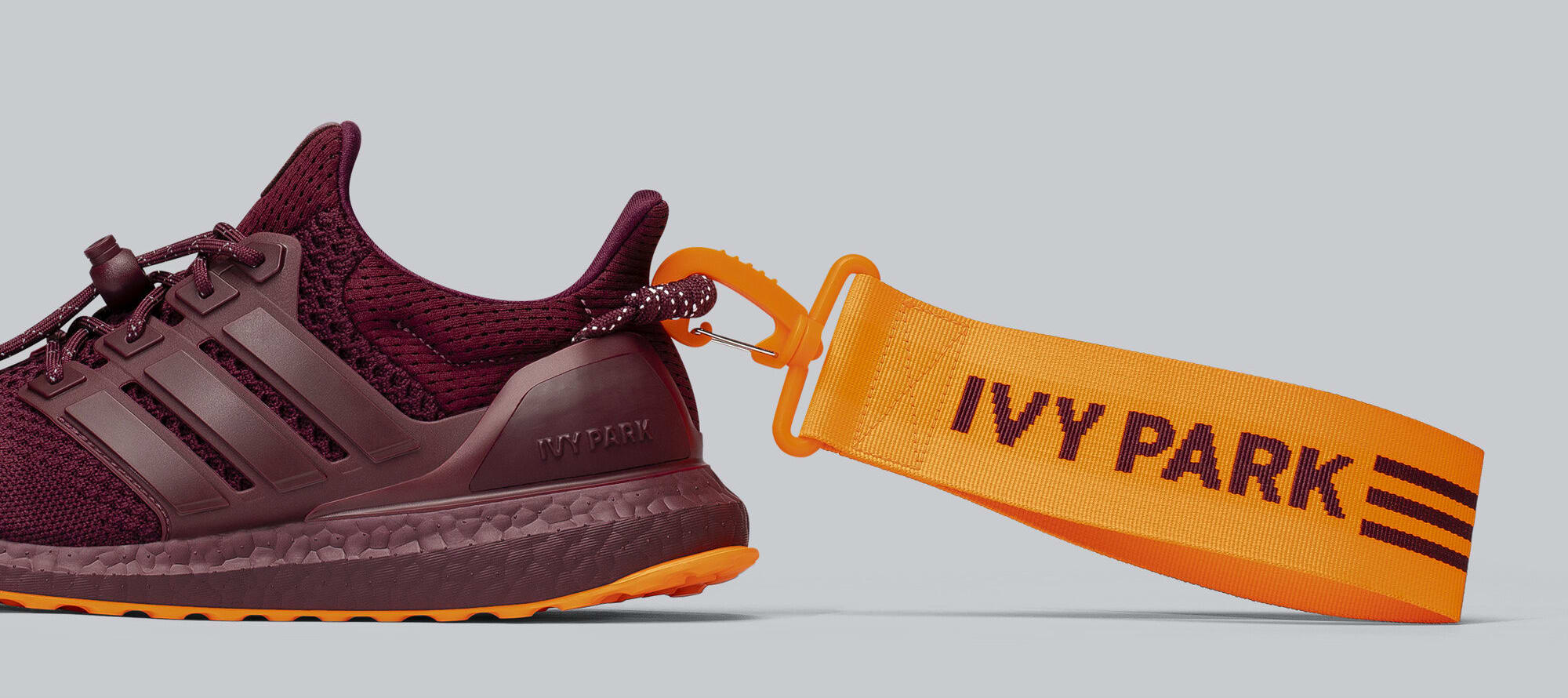 ivy park adidas shoes