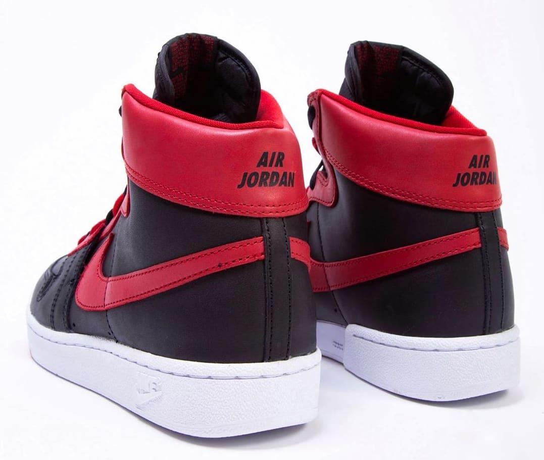 Michael Jordan's Banned Nike Air Ships Are Release for the First Time Ever  | Complex