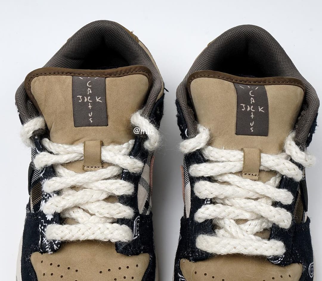 travis dunk low