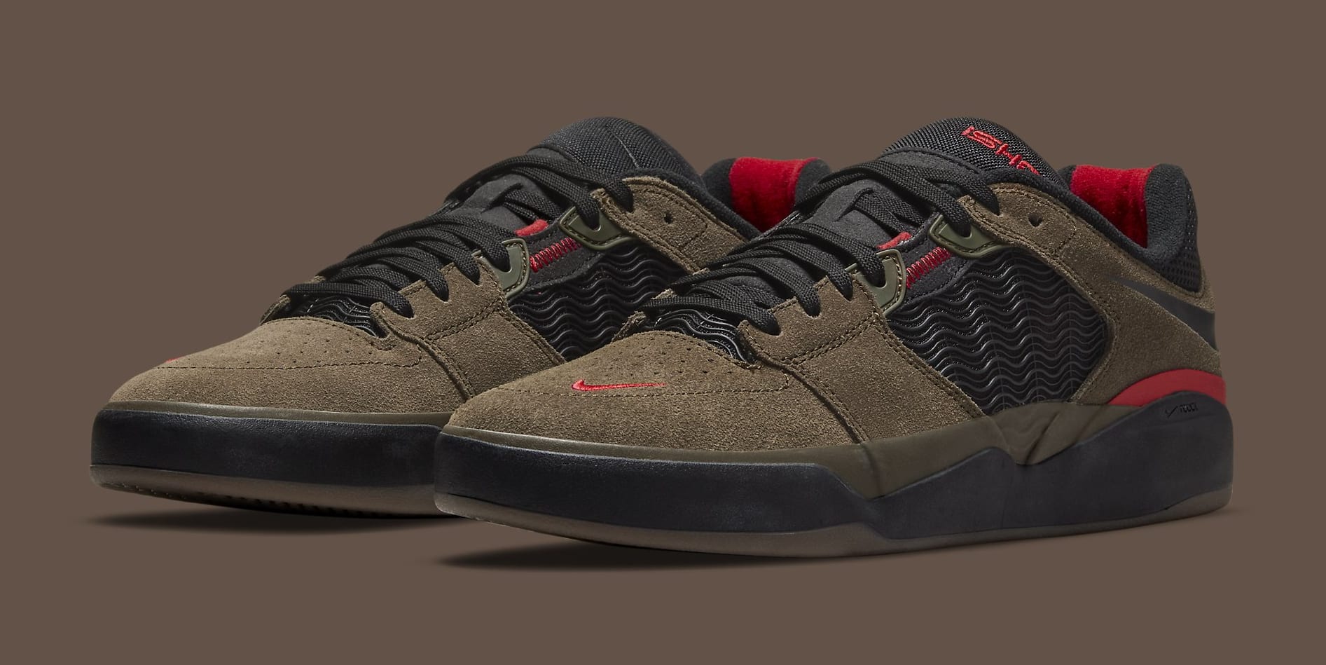 Ishod wair shoe clearance
