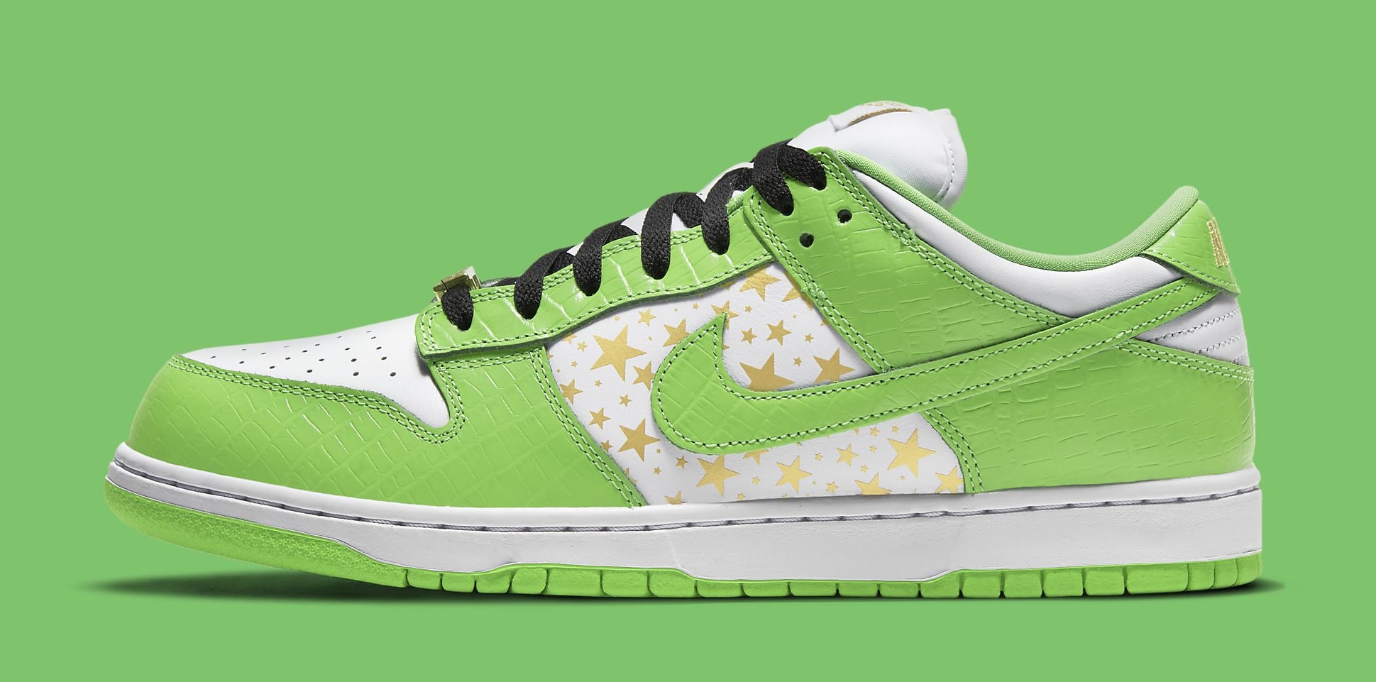 Limited edition sneakers coming out