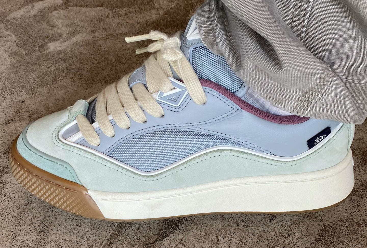 dior travis scott sneaker