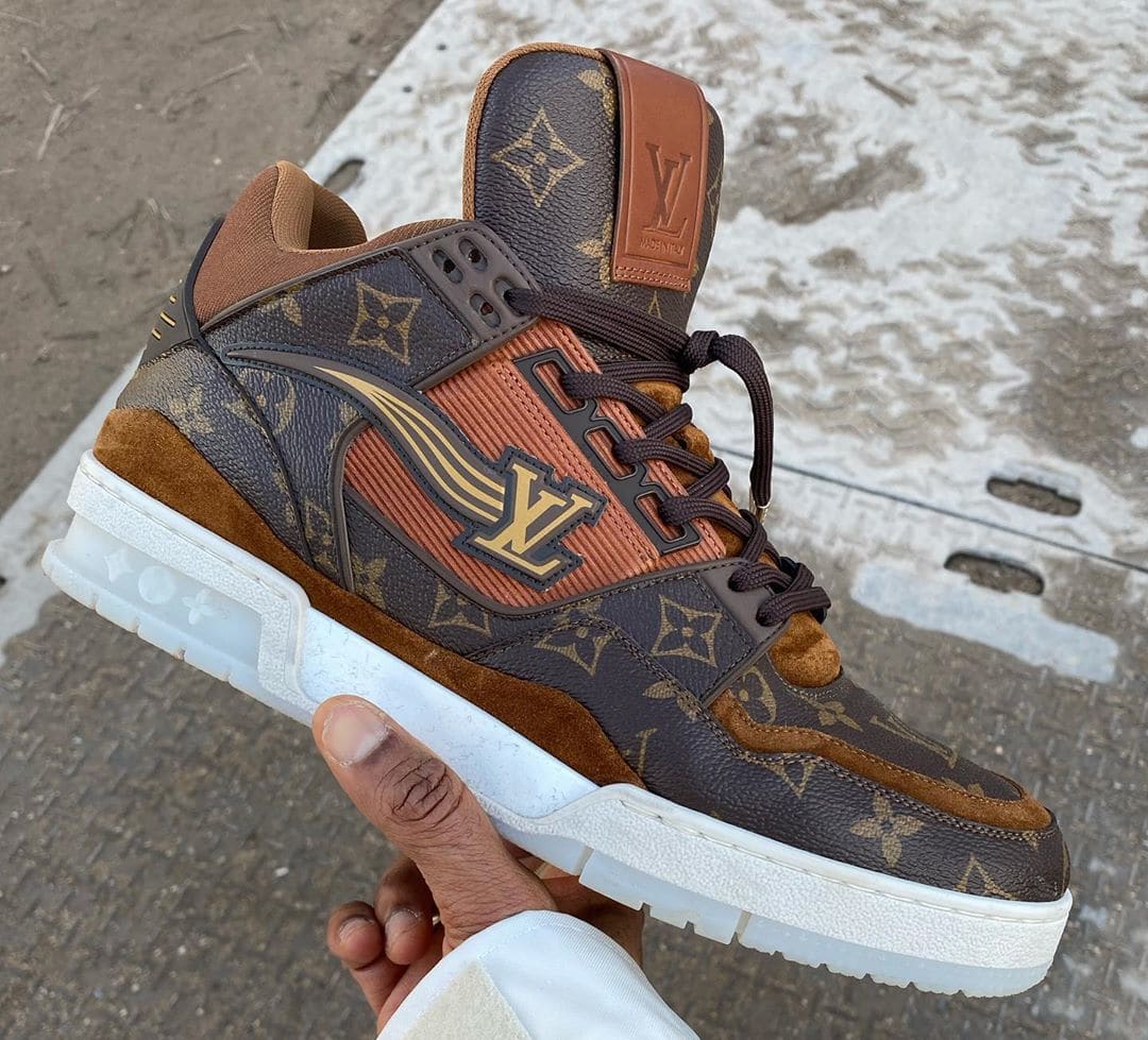 nike designer collaborations 2020