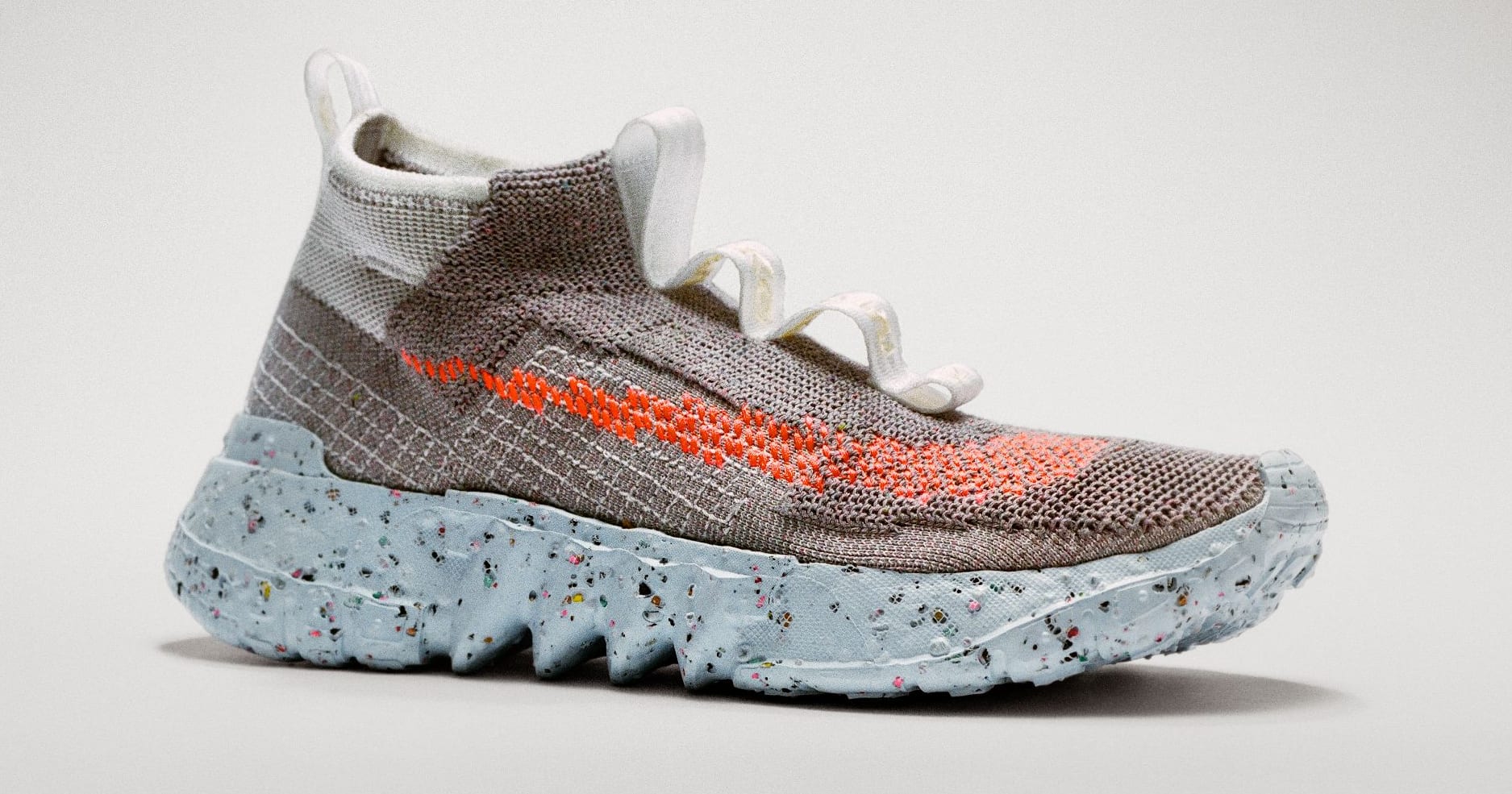 Nike Space Hippie Sustainability Sneakers Release Date Cost Complex