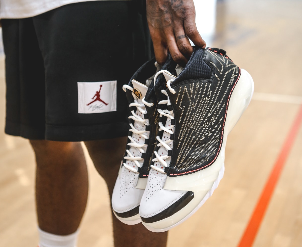 shoes jordan 23