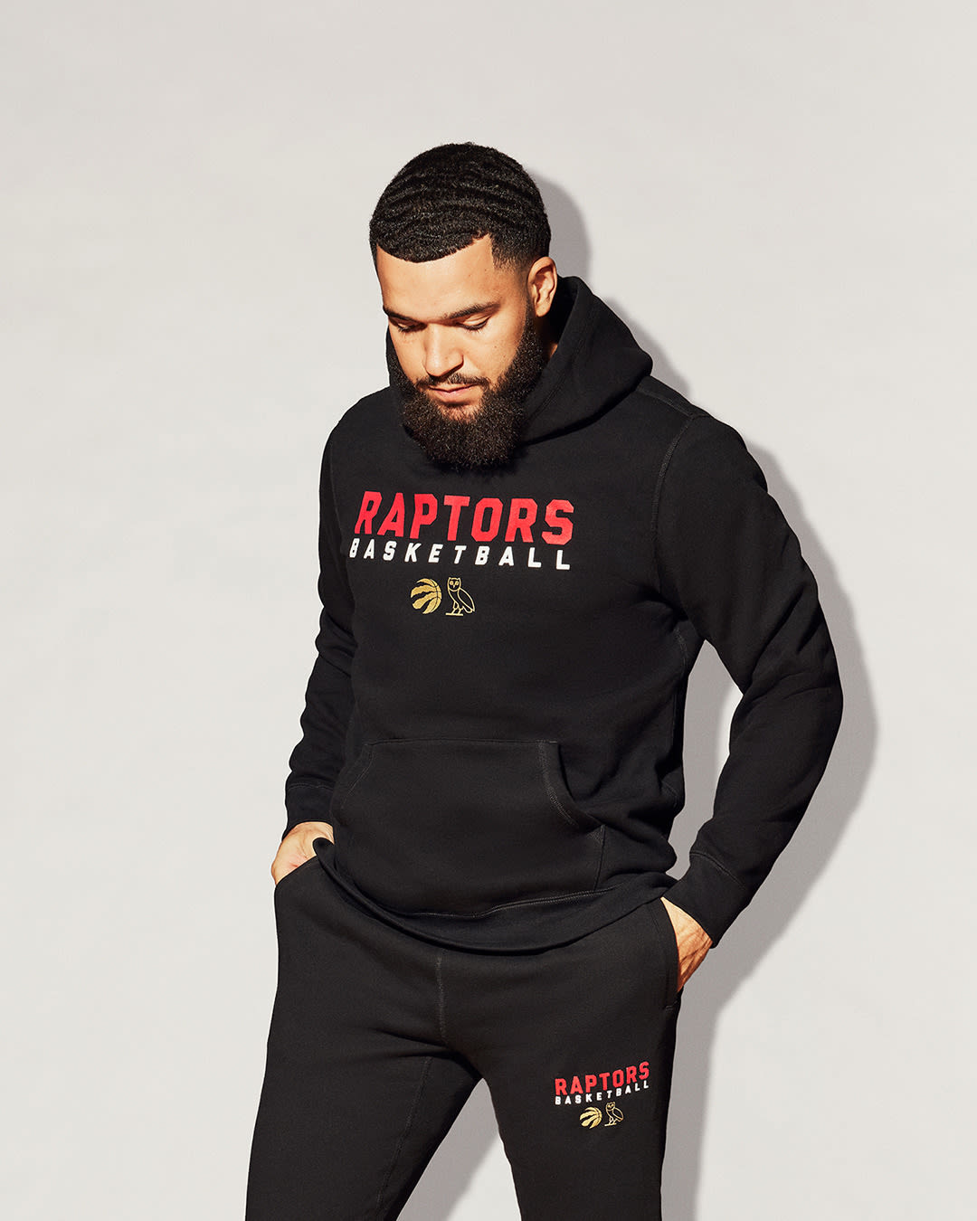 drake raptors hoodie