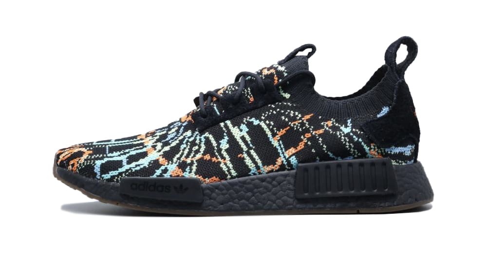 next nmd primeknit release