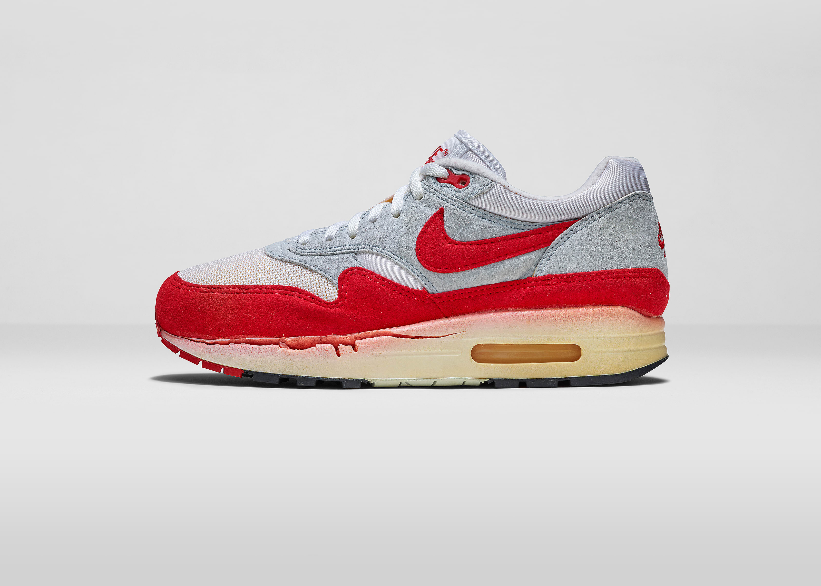 nike air max at famous footwear