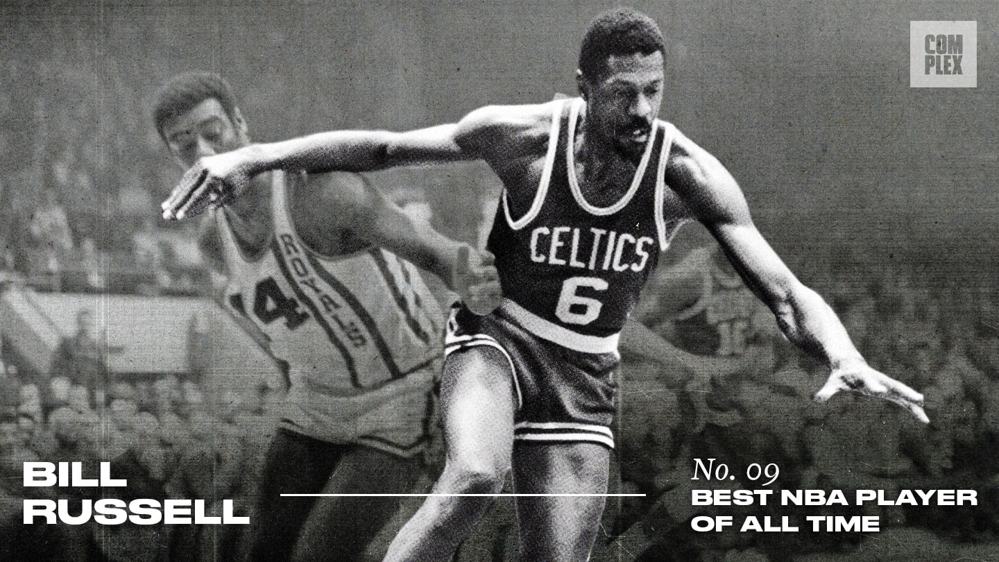 Bill Russell