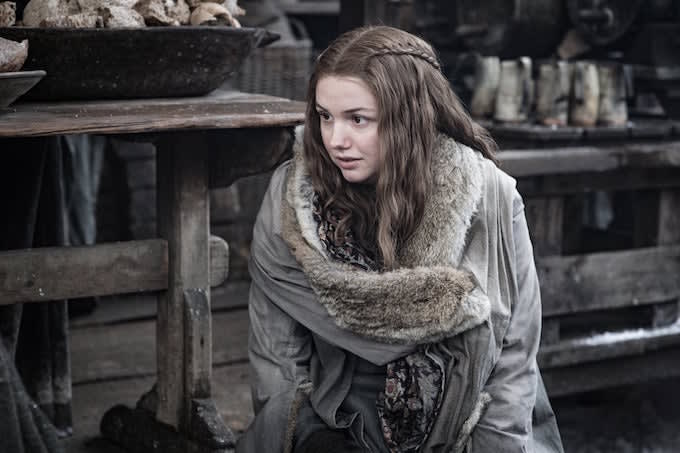 Game Of Thrones Shares 14 Photos From Season 8 Episode 2 To Hold