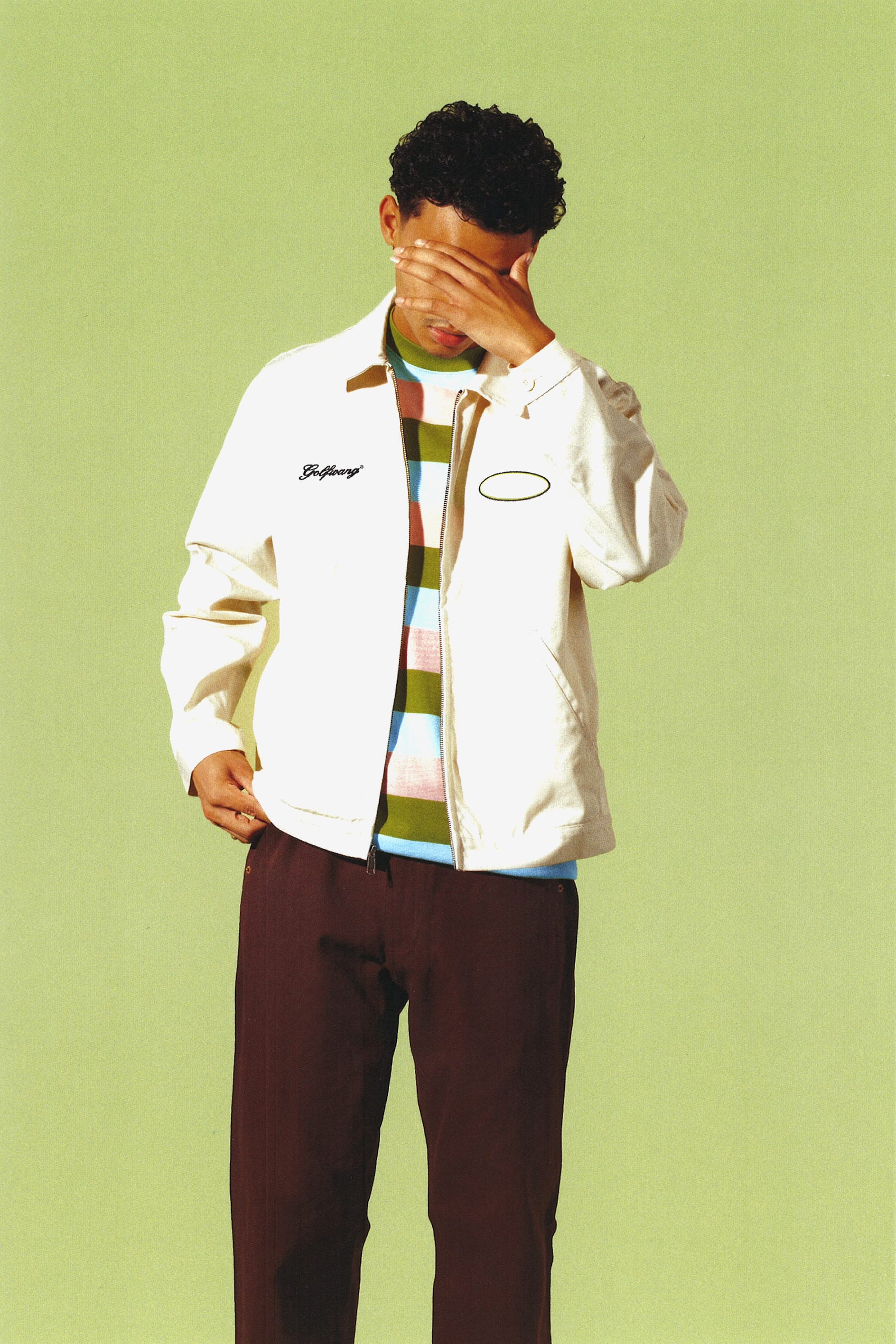 Tyler The Creator Shares Golf Wang Fall 2020 Lookbook Made Trends News