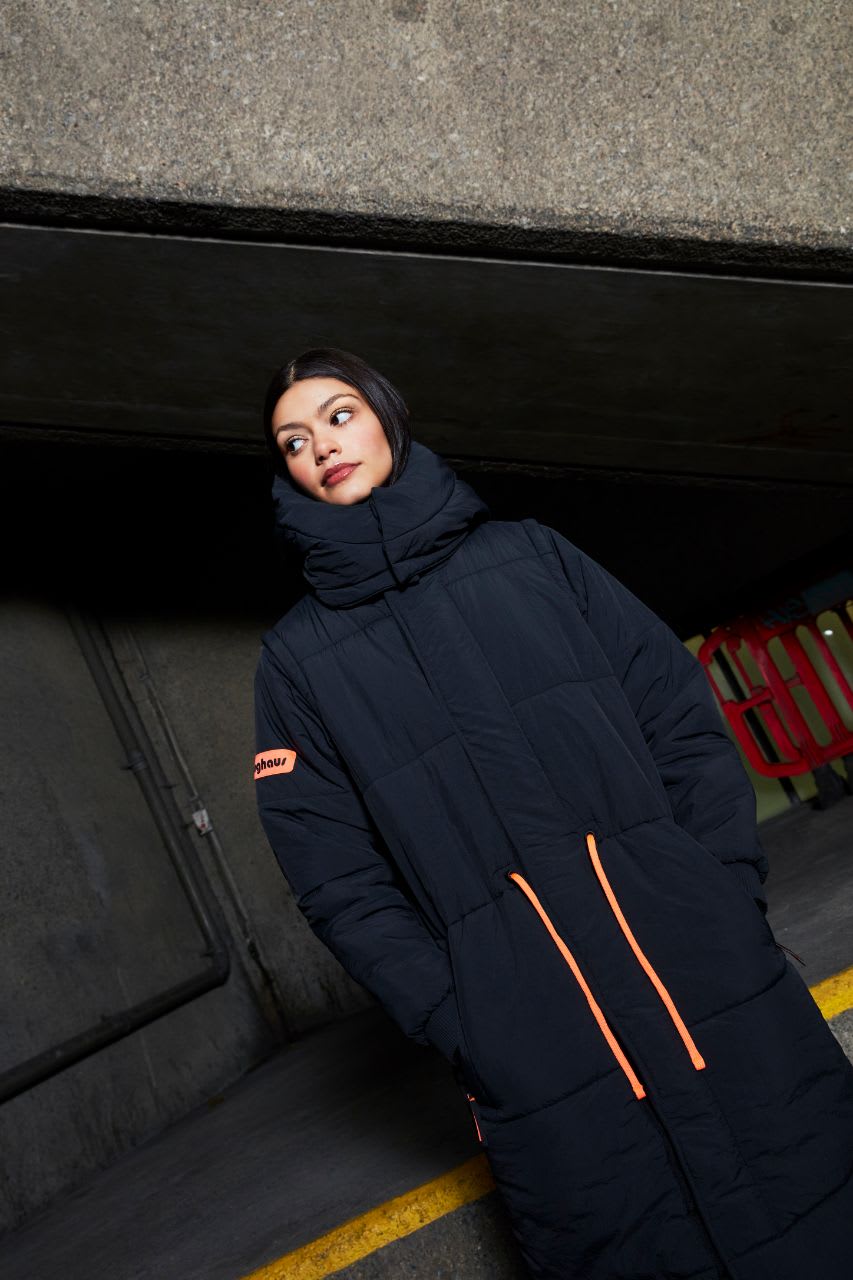 Berghaus Shares Limited-Edition 'BRGHS//2.22' Capsule | Complex