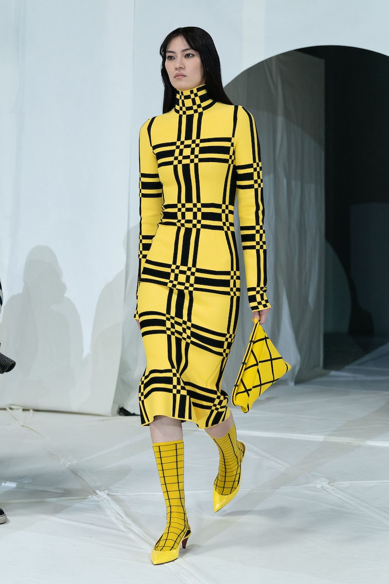 Marni Fall/Winter 2023 Show