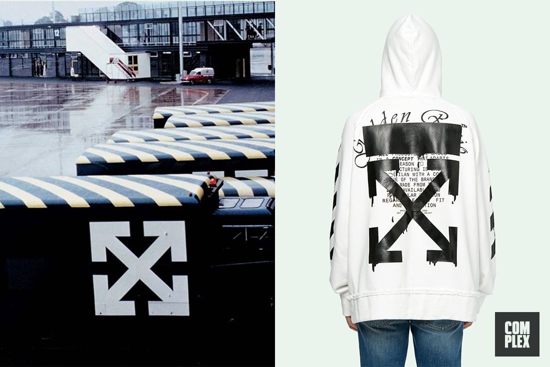 off white artist