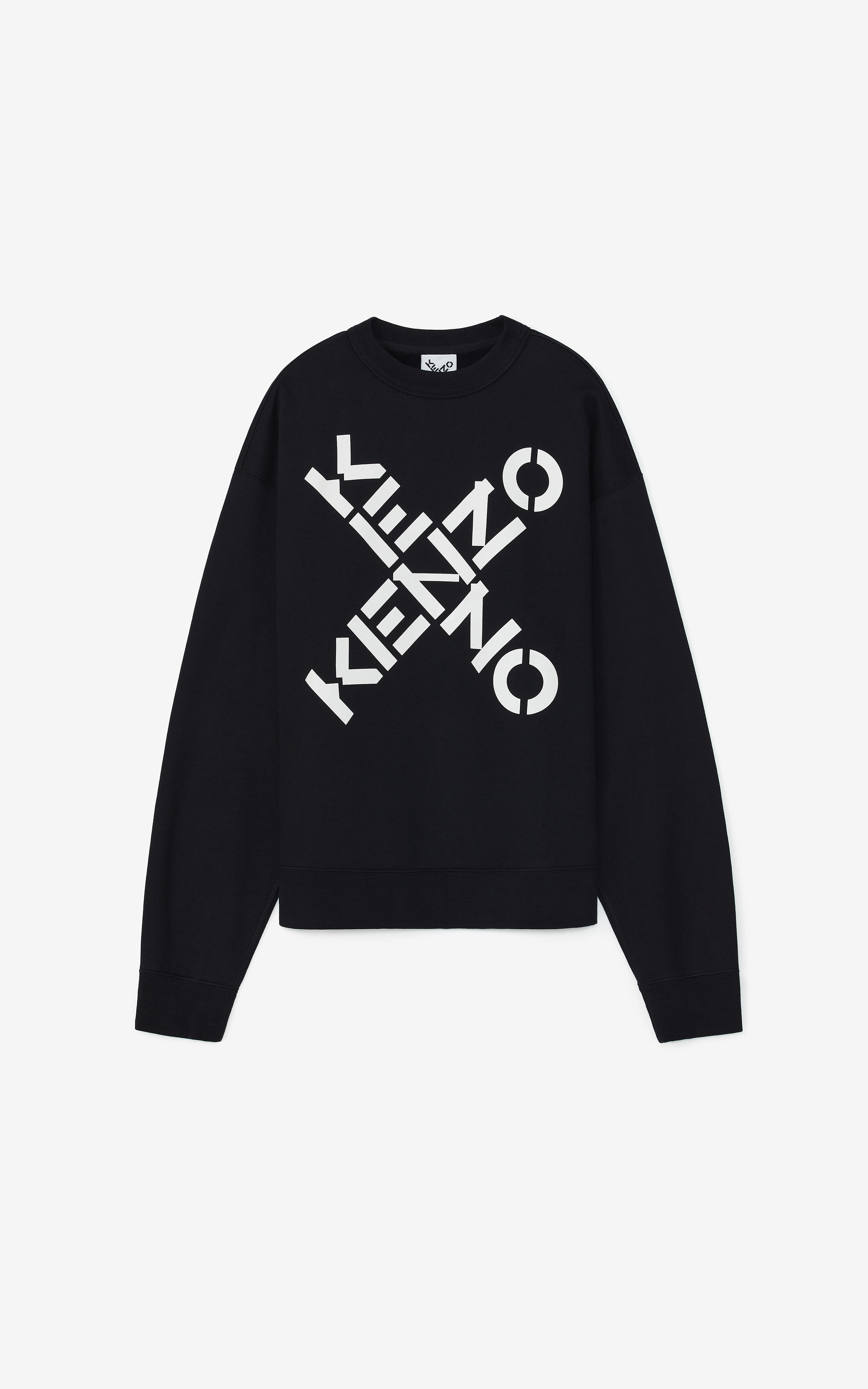 kenzo at