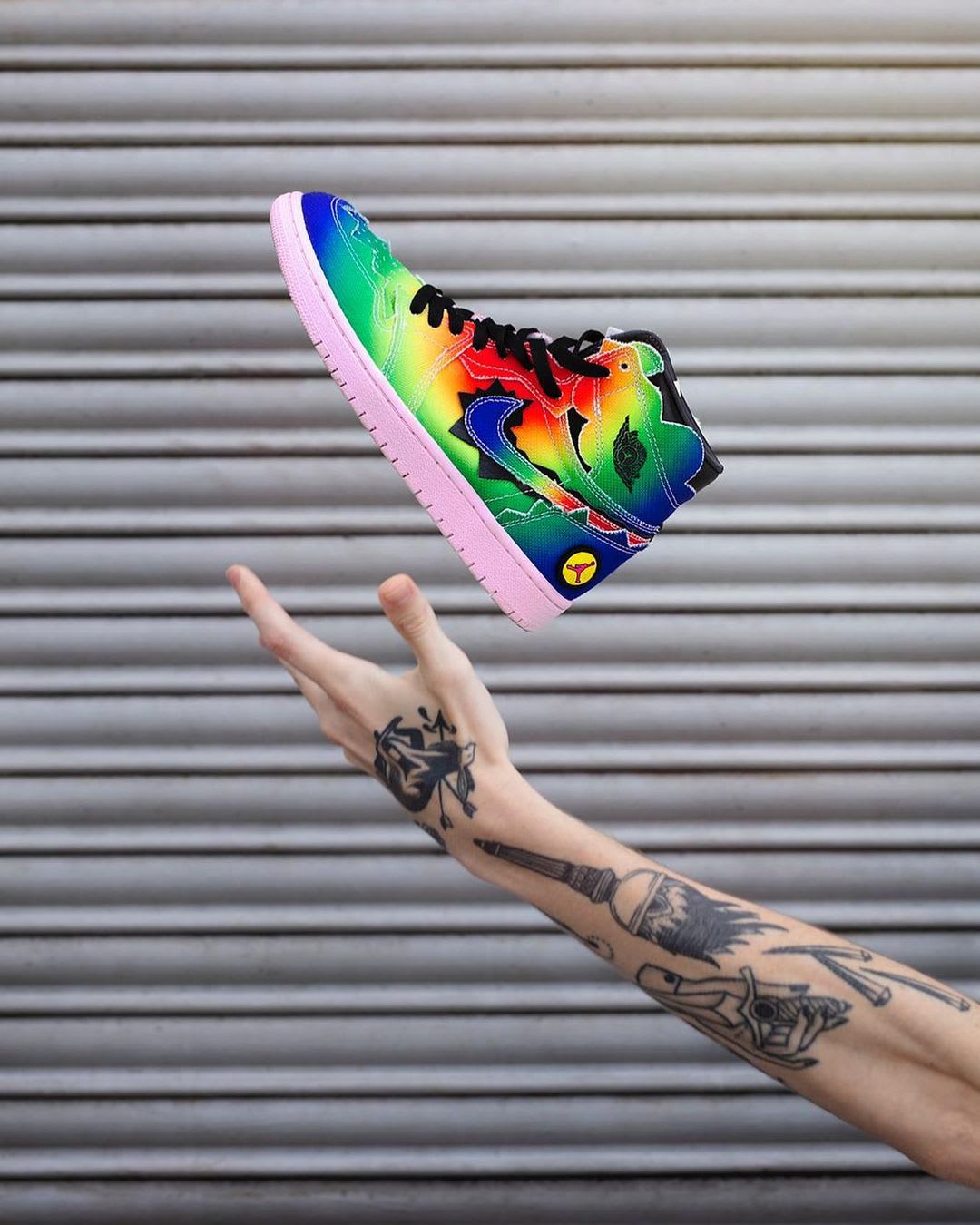 aj1 j balvin