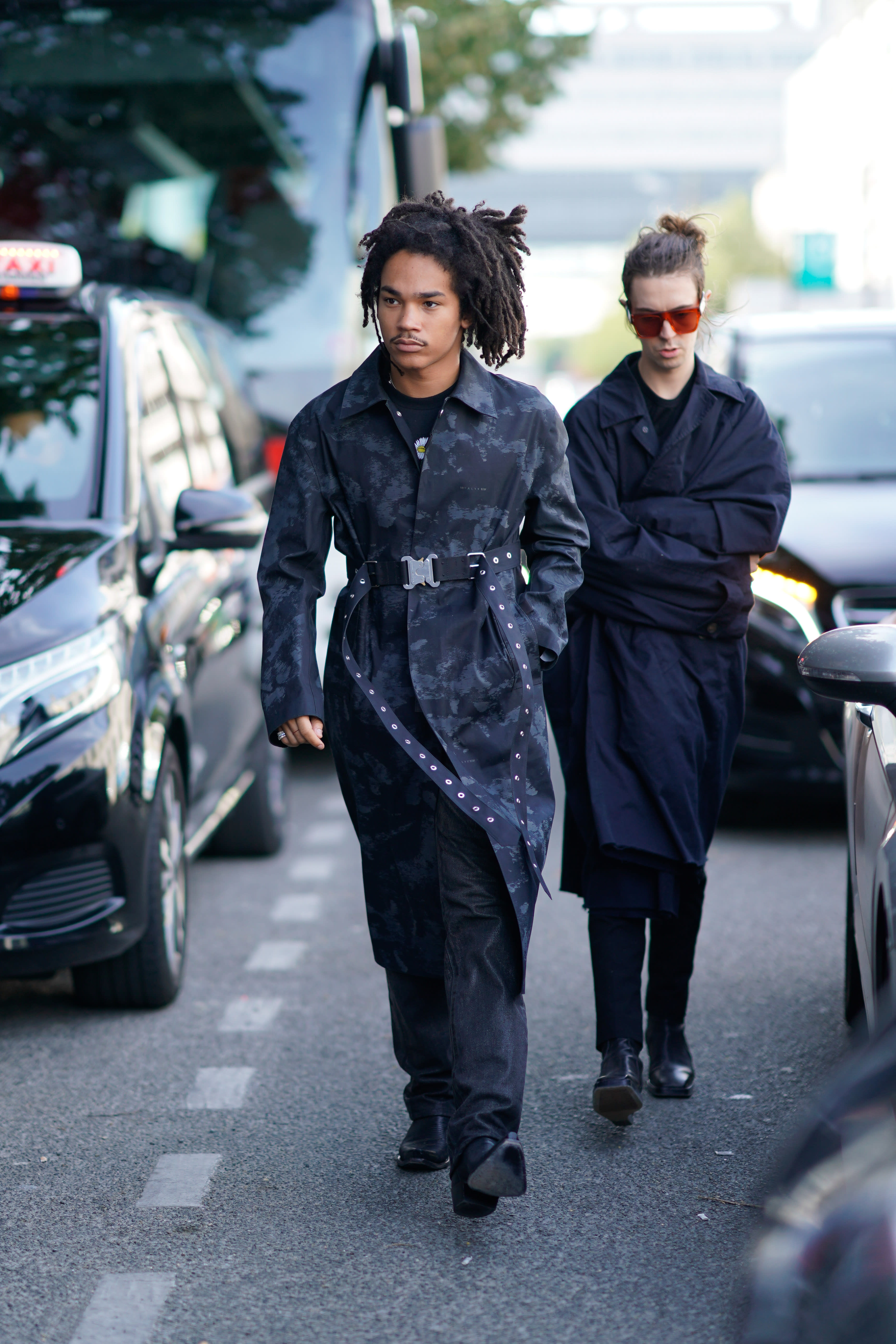 comme des garcons pronounce