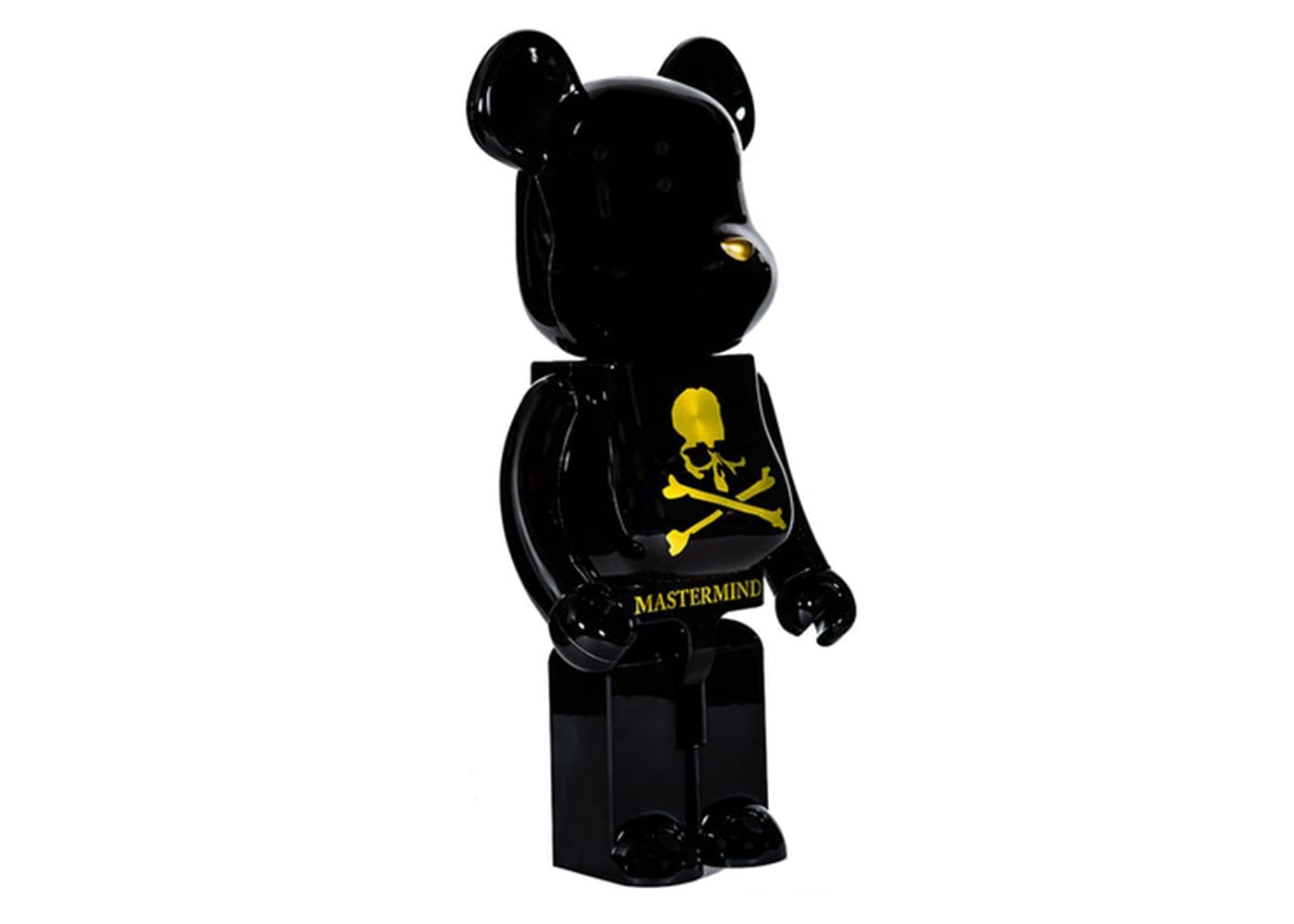 Mastermind Japan 1000 Bearbrick